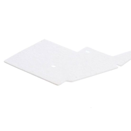 Picture of Frymaster Insulation Front Seal Part# 8120404