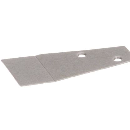 Picture of Frymaster Insulation Safety Drain Box Part# 8120442