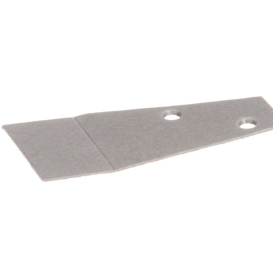 Picture of Frymaster Insulation Safety Drain Box Part# 8120442