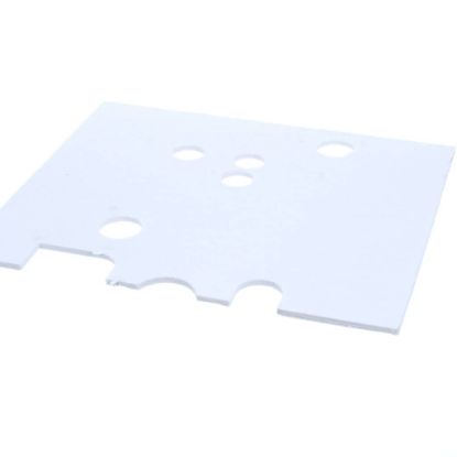 Picture of Frymaster Insulation Combust Front Part# 8120481