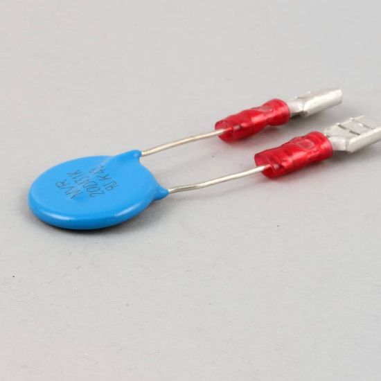 Picture of Frymaster Uhc Metal Oxide Varistor Part# 8121306