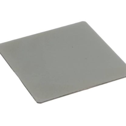 Picture of Frymaster Cover Drain End Fm Painted Part# 8122309