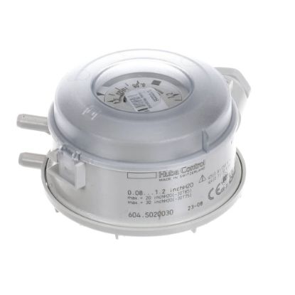 Picture of Frymaster Switch Gl30 Fv Huba Pre Ssure Part# 8122226