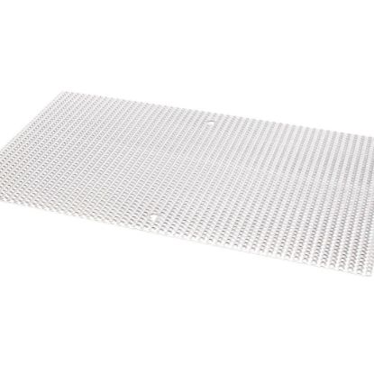 Picture of Frymaster Screen Filter 12-Inchx 21-Inch S/s Part# 8122301SP