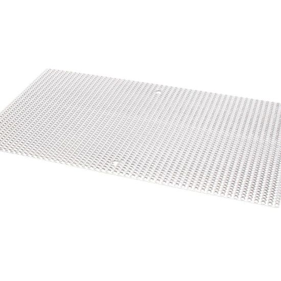 Picture of Frymaster Screen Filter 12-Inchx 21-Inch S/s Part# 8122301SP