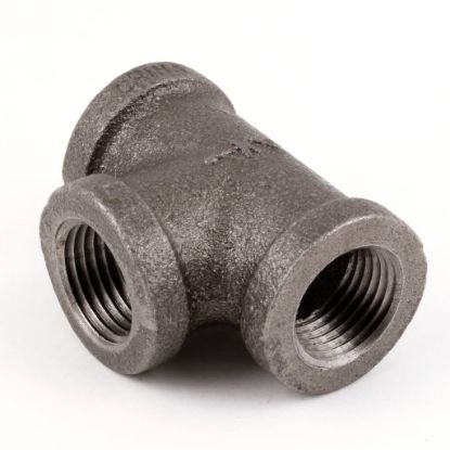 Picture of Frymaster 1/2Npt Bm Tee Part# 8130003