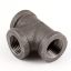 Picture of Frymaster 1/2Npt Bm Tee Part# 8130003