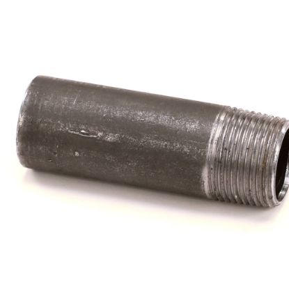 Picture of Frymaster Nppl Toe 3/4Npt X 3.00 Bm Part# 8130115