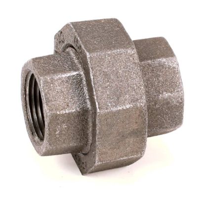 Picture of Frymaster Union 3/4Npt 150# Bm Part# 8130174
