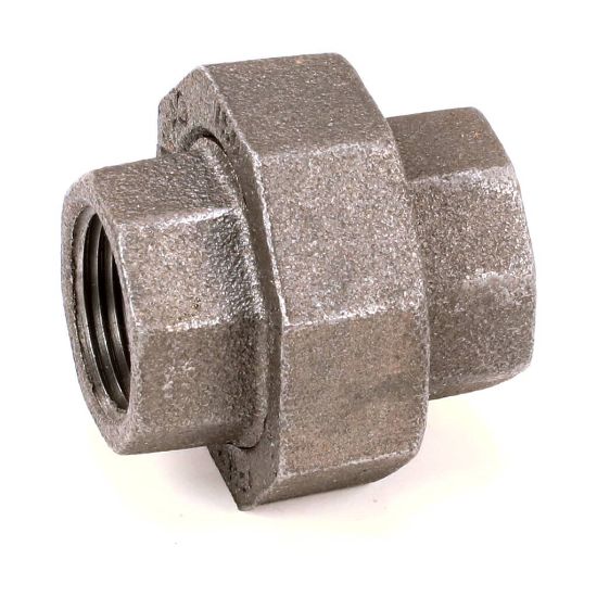 Picture of Frymaster Union 3/4Npt 150# Bm Part# 8130174
