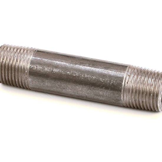 Picture of Frymaster Nppl 1/2Npt X 3.50 Bm Part# 8130247