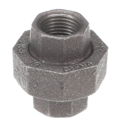 Picture of Frymaster Union 1/2Npt 150# Bm Part# 8130173