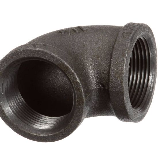 Picture of Frymaster Elbow 1 1/4 Npt 90Deg B M Part# 8130070