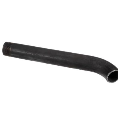 Picture of Frymaster Drain Nipple 1.25 Part# 8130188