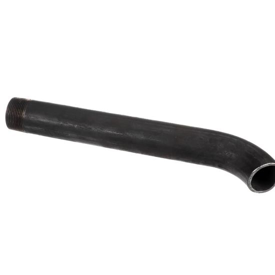 Picture of Frymaster Drain Nipple 1.25 Part# 8130188