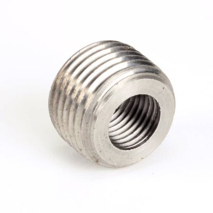 Picture of Frymaster Bushing 1/2-Inch X 1/4-Inch Mpt Flush Part# 8130304