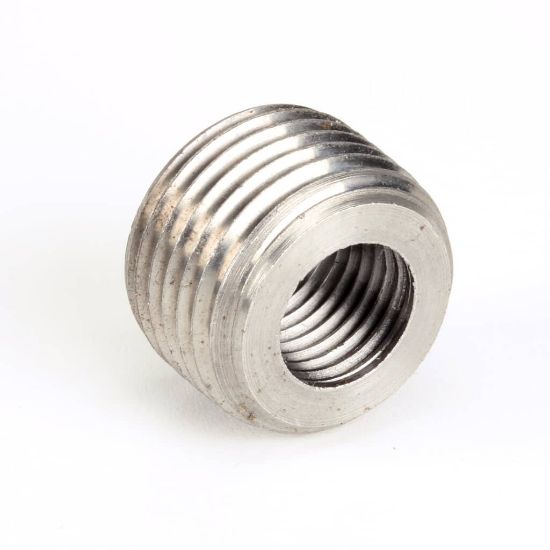 Picture of Frymaster Bushing 1/2-Inch X 1/4-Inch Mpt Flush Part# 8130304