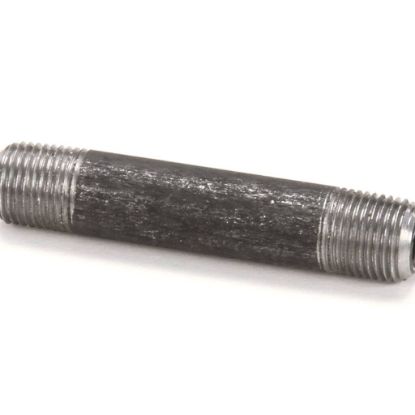 Picture of Frymaster Nppl 1/8Npt X 2.00 Bm Part# 8130405