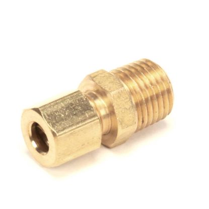 Picture of Frymaster Nppl 1/4Npt X 1.50 Brs Part# 8130471