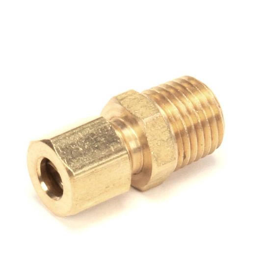 Picture of Frymaster Nppl 1/4Npt X 1.50 Brs Part# 8130471