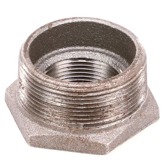 Picture of Frymaster Bshng 1 1/4 X 2Npt Hx Part# 8130407