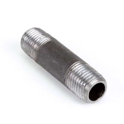 Picture of Frymaster 1/4X2 Npt Bm Nipple Part# 8130537