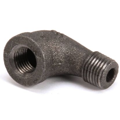 Picture of Frymaster Elbow Street 1/4 Npt Bm Part# 8130543