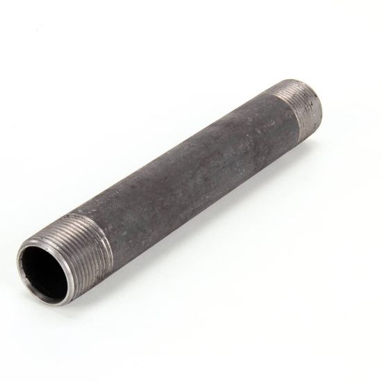 Picture of Frymaster Nipple Blk Tbe1nptx8 Part# 8130669