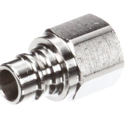 Picture of Frymaster Nipple 1/2 Snaptite #Ph N8-8f Part# 8130699