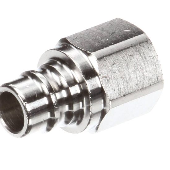 Picture of Frymaster Nipple 1/2 Snaptite #Ph N8-8f Part# 8130699