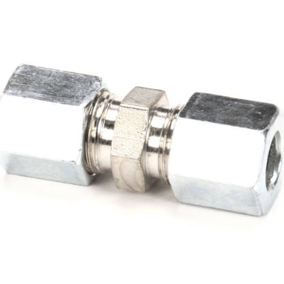 Picture of Frymaster Union 1/2 Odx1/2 Od Com P Tube Part# 8130545