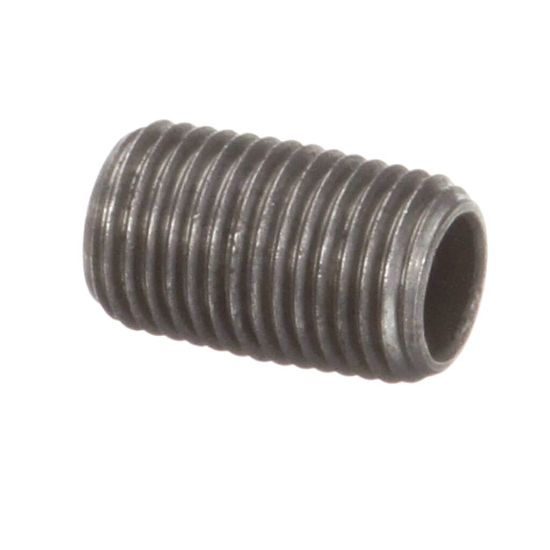 Picture of Frymaster Nipple 1/4 Npt Bm Close Part# 8130838