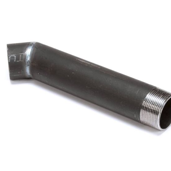 Picture of Frymaster Nipple Drain Rh 1.5 Part# 8130835
