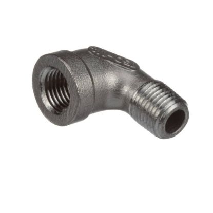 Picture of Frymaster Elbow 1/4 Street 90 S.s . Part# 8130919