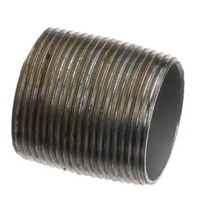 Picture of Frymaster Nipple 1-1/4Npt X Close Galv Part# 8130996