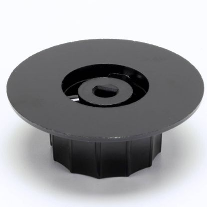 Picture of Frymaster Dial 2-1/4 D Off-375-230 Part# 8160139