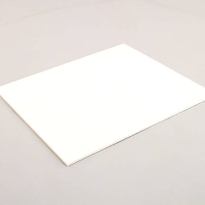Picture of Frymaster Insulation - Flue Front Part# 8160175