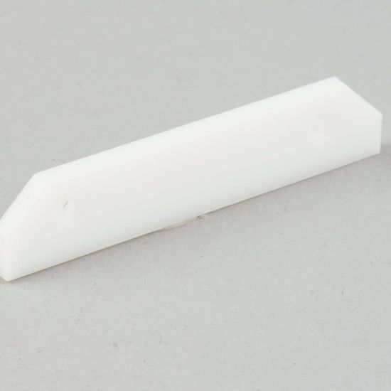 Picture of Frymaster Bar Spring Bracket Part# 8160214