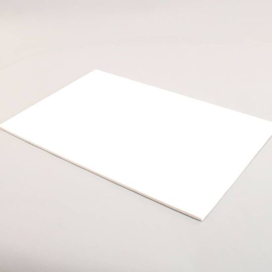 Picture of Frymaster Insulation - Flue Back Part# 8160174