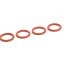 Picture of Frymaster O-ring Drain Valve Pack 4 Part# 8160135PK