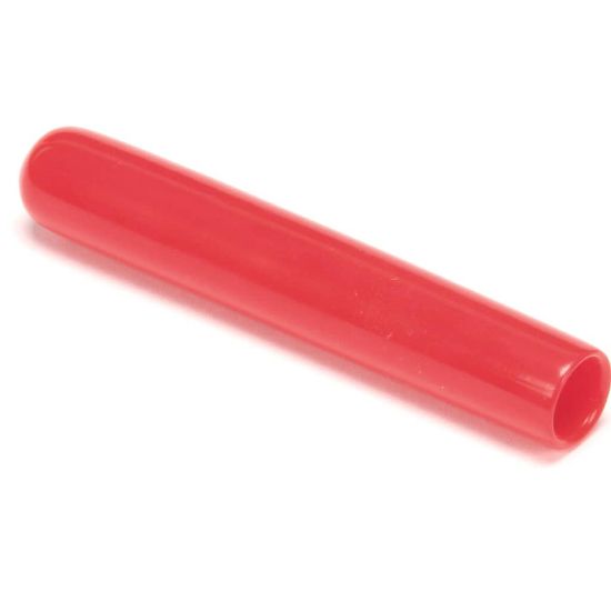Picture of Frymaster Cap Vinyl Red .375X3 Part# 8160547