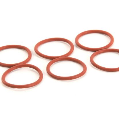 Picture of Frymaster O-ring 1-3/8-Inch Id X 1/8-Inch Width Part# 8160597PK