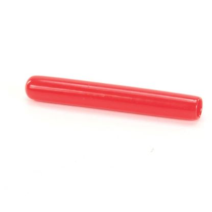 Picture of Frymaster Vinyl Red 5/16X3 Cap Part# 8160639