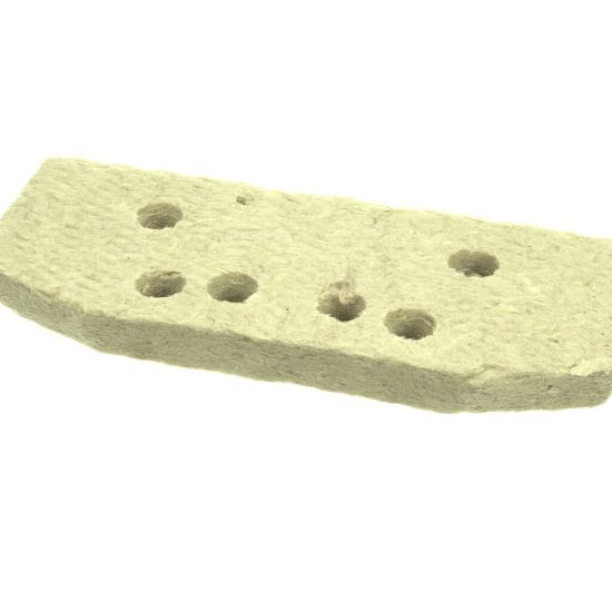 Picture of Frymaster Upper Front Insulation He Dv Part# 8160559
