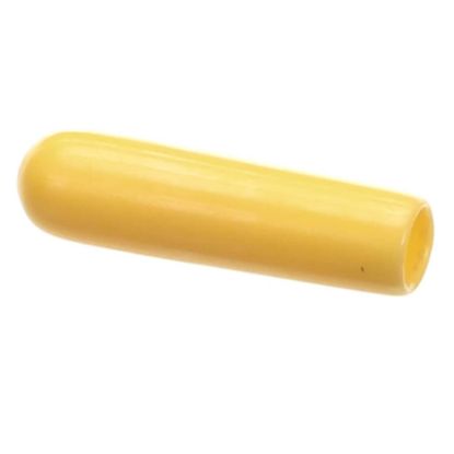 Picture of Frymaster Grip Fpp Drain Handle Y Ellow Part# 8160643