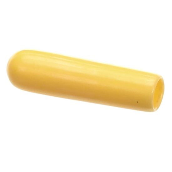 Picture of Frymaster Grip Fpp Drain Handle Y Ellow Part# 8160643