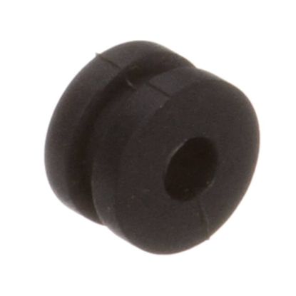 Picture of Frymaster Grommet Slcn Rubber 1/8-Inchg X 3/16-Inchid Part# 8160681