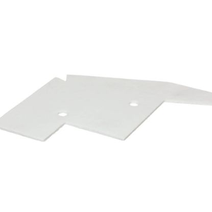 Picture of Frymaster Insulation H30 Fv Lh/rh Seal Part# 8160731