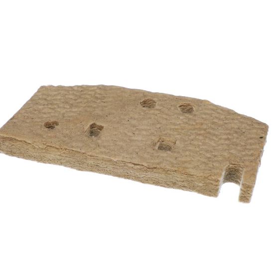 Picture of Frymaster Insulation H30 Fv Upper Front Part# 8160733