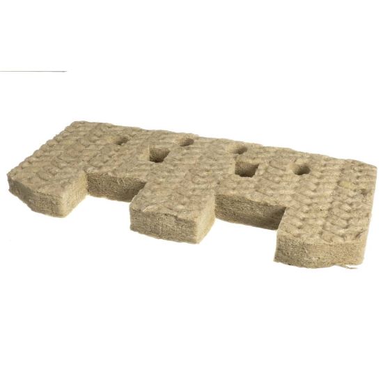 Picture of Frymaster Insulation H30 Dv Front Upper Part# 8160743